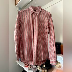 Ralph Lauren Men’s blouse